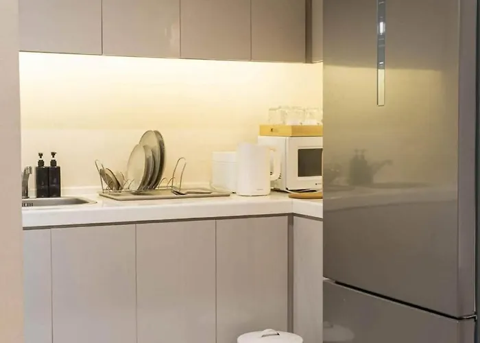 Beautiful Minimalist 2br Near Lrt 2 * Manila