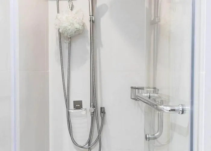Beautiful Minimalist 2br Near Lrt 2 Apartment *